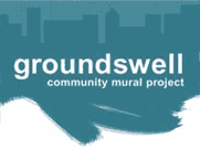 Groundswell Community Mural Project