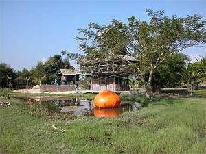 Rirkrit Tirivanija and others, The Land Project, 1998-ongoing, Sanpatong, Thailand.